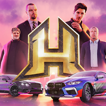 Скачать HASSLE ONLINE