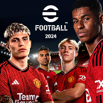 Скачать eFootball 2024