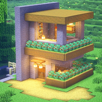 Скачать Craft City Loki